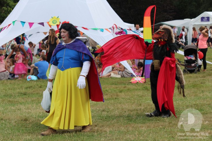 New Forest Fairy Festival