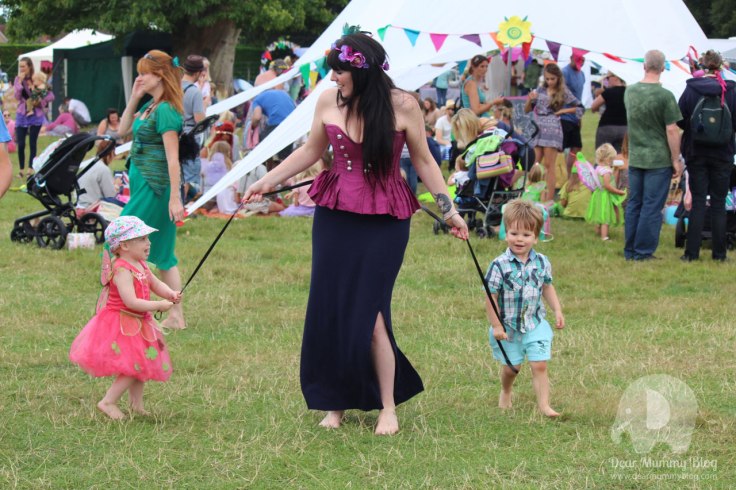 New Forest Fairy Festival