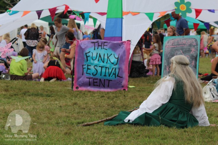 New Forest Fairy Festival