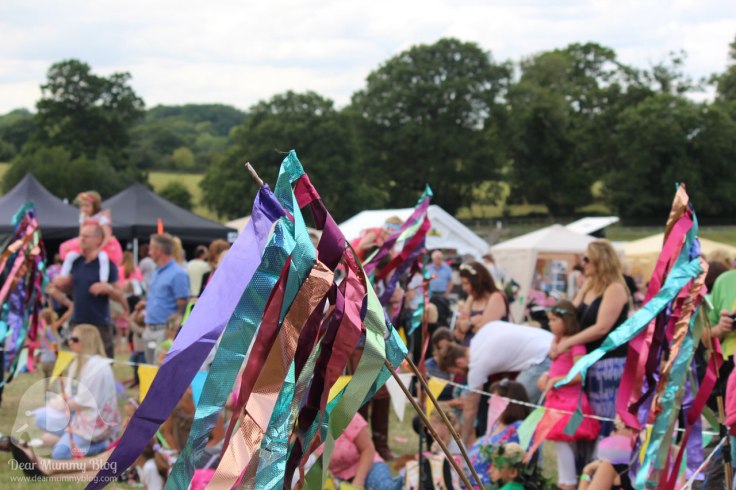 New Forest Fairy Festival