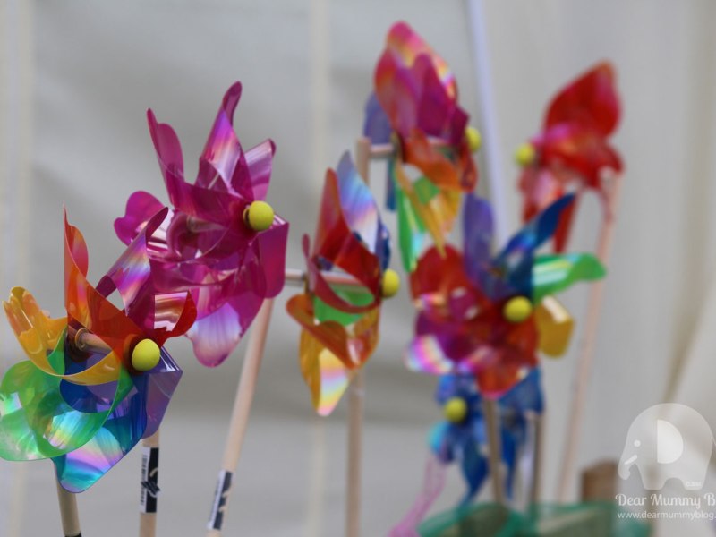 New Forest Fairy Festival Review&nbsp;2015