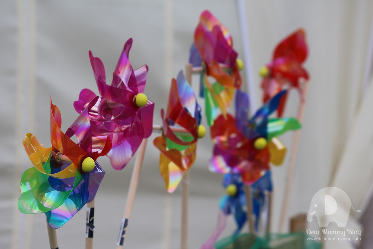 New Forest Fairy Festival