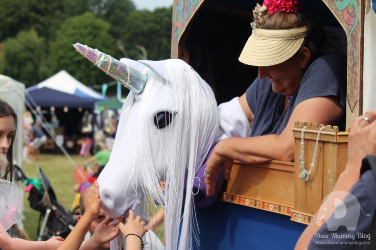 New Forest Fairy Festival
