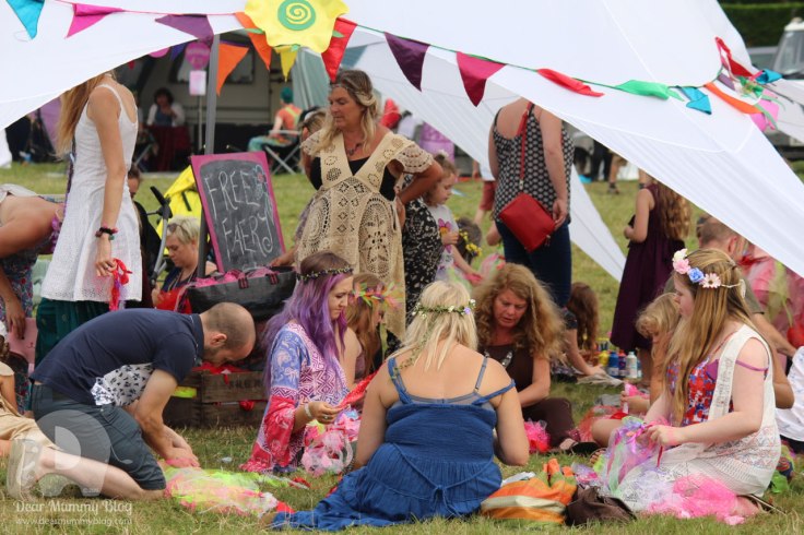 New Forest Fairy Festival