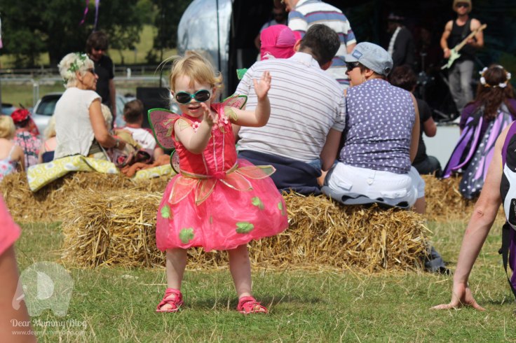 New Forest Fairy Festival