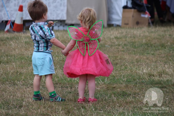 New Forest Fairy Festival