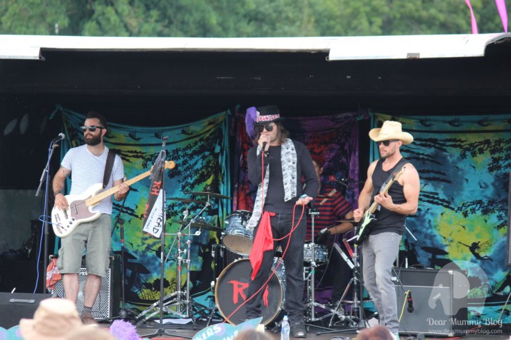 New Forest Fairy Festival