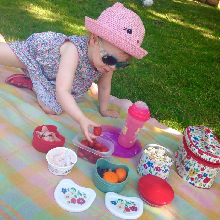 Lauren Child - Charlie and Lola Exhibition