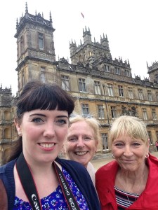 Downton Abbey review