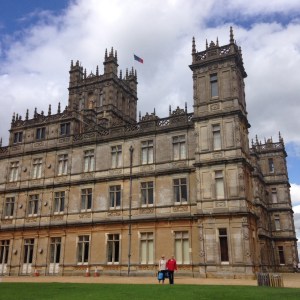 Downton Abbey review