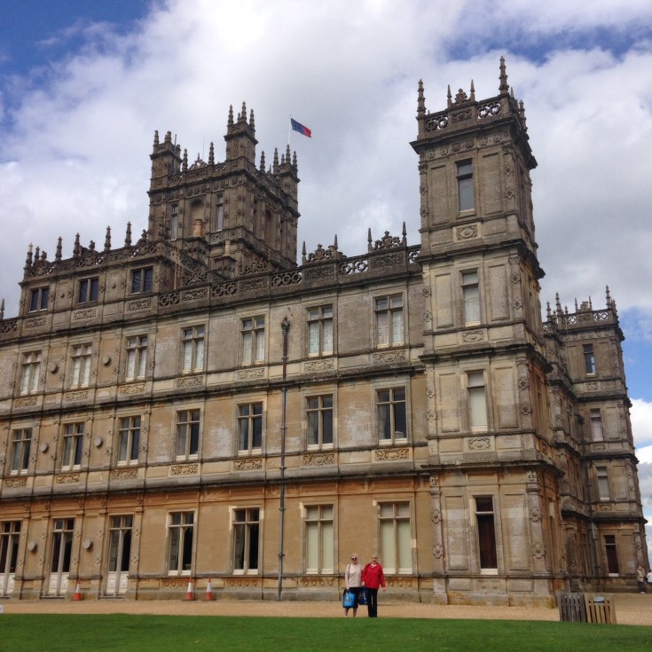 Downton Abbey review