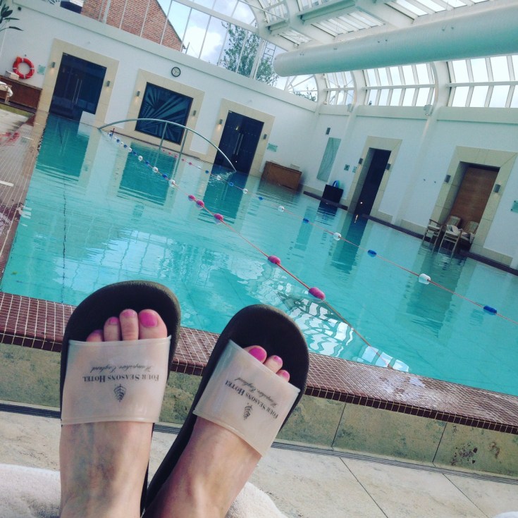 Four Seasons Hampshire Review