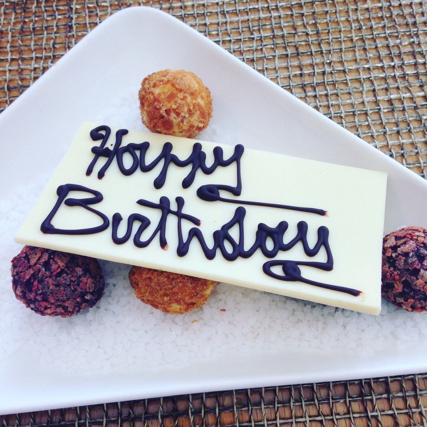 Four Seasons Hampshire Review