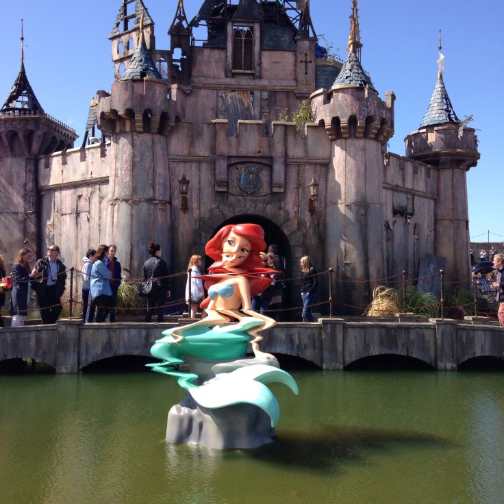 Dismaland