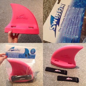 SwimFin Review