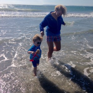 West Wittering Beach