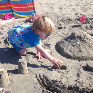 West Wittering Beach