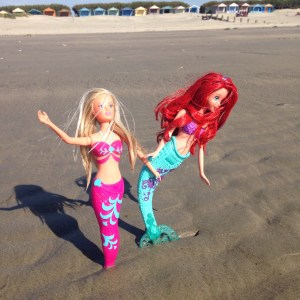 West Wittering Beach