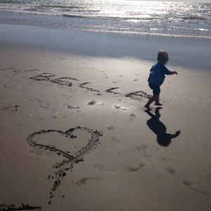 West Wittering Beach
