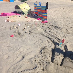 West Wittering Beach