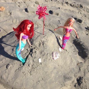 West Wittering Beach