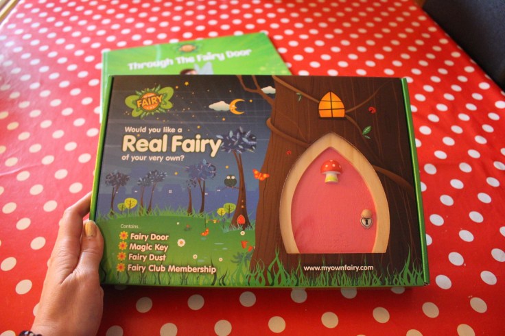 My Own Fairy Review