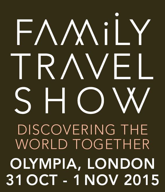 The Family Travel Show