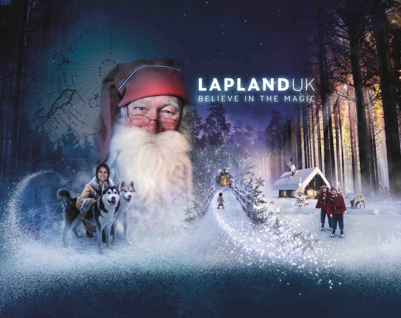 LaplandUK