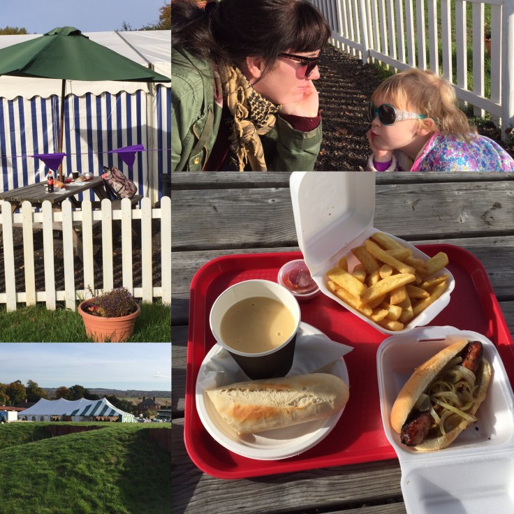 Pumpkin Carving at Manydown Farm