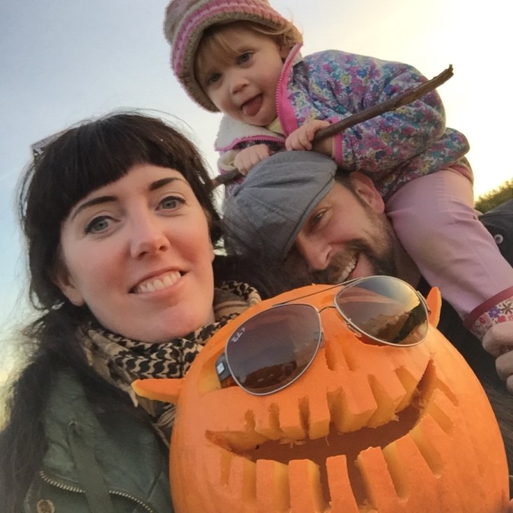 Pumpkin Carving in Basingstoke