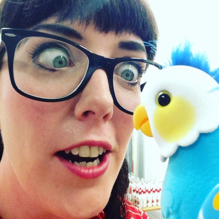 BlogOn UK Conference