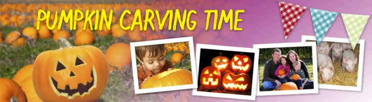 Manydown Pumpkin Carving