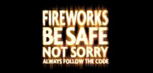 Firework code