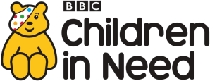 BBC Children in Need Logo from Wikipedia
