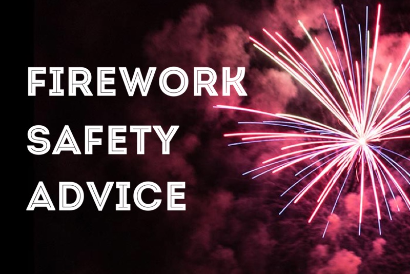 Firework Safety