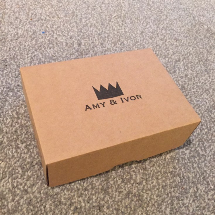 Amy & Ivor Moccasins