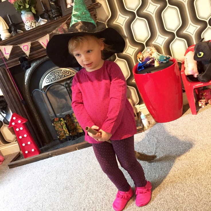 Amy & Ivor Moccasins