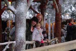 LaplandUK Elf Village