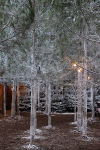 LaplandUK Elf Village