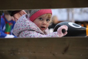 LaplandUK Ice Skating