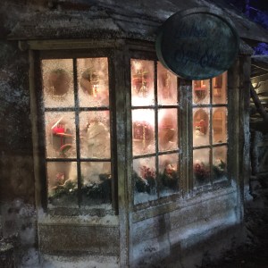 LaplandUK Sweet Shop