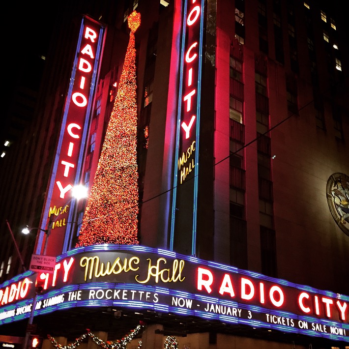 Radio City