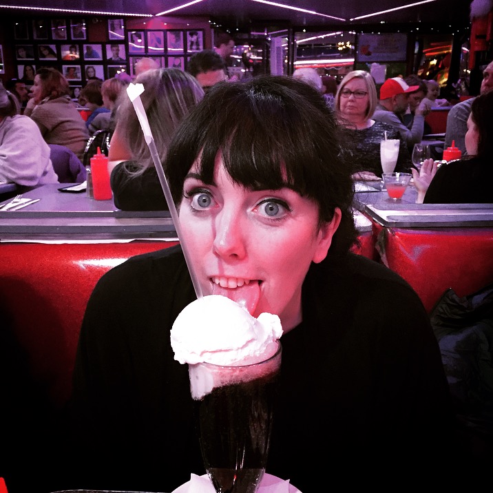 Ellen's Stardust Dinner