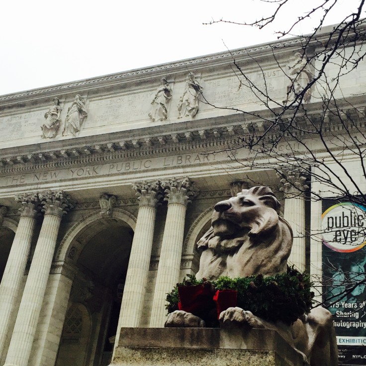 New York Public Library