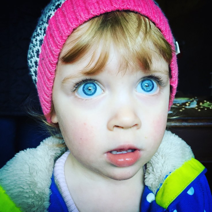 Bella at Dear Mummy Blog