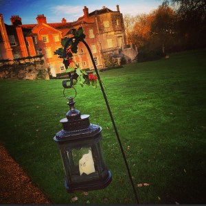 Mottisfont Christmas Carol