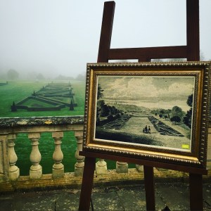 Cliveden National Trust