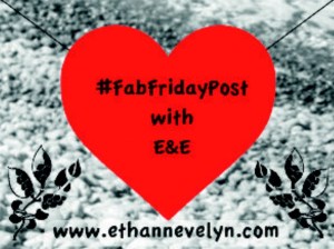#FabFridayPost