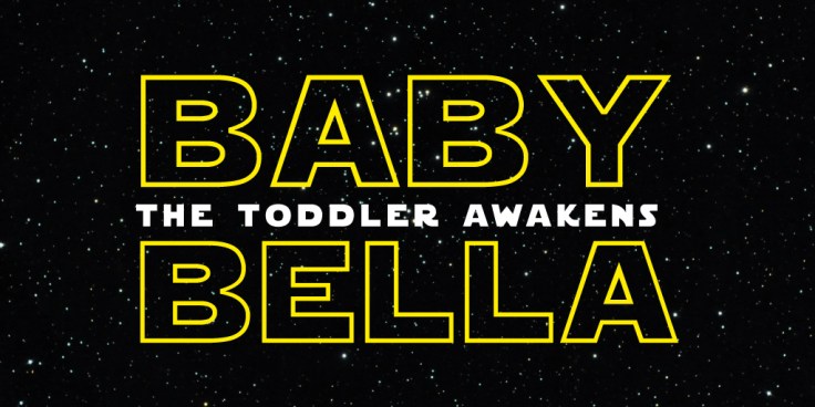Star Wars Baby