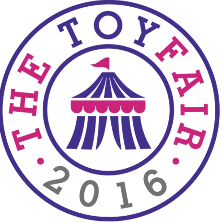 The Toy Fair 2016